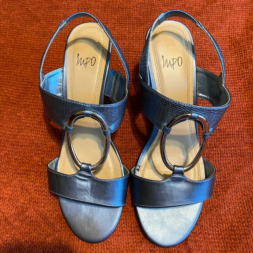 Dress Sandals